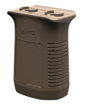 Magpul M-LOK Short Vertical Grip – FDE