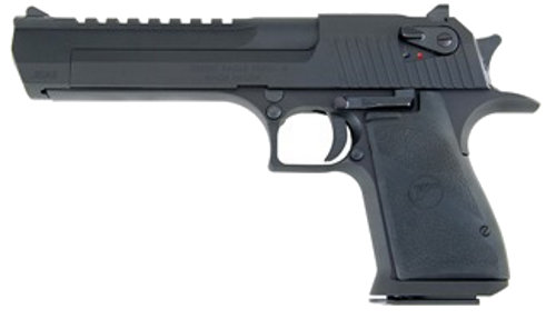 Magnum Research Desert Eagle .357 Magnum Pistol – Black