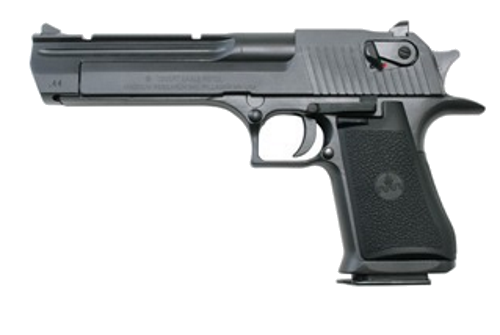 Magnum Research Desert Eagle 44 Magnum Pistol – Black
