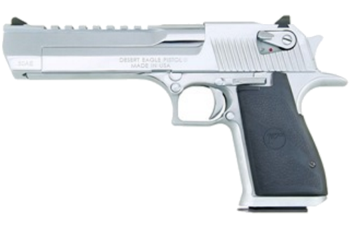 Magnum Research Desert Eagle .357 Magnum Pistol