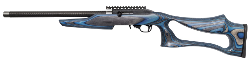 Magnum Research Lite Switchbolt .22 LR Rifle – Laminate Ambidextrous Thumbhole