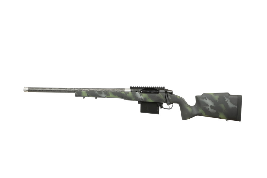 Proof Research Elevation MTR 2.0 7mm PRC Rifle – 22" Barrel