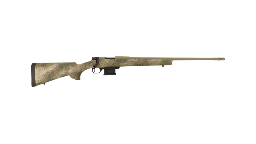 Howa M1500 Mini Fence Line 350 Legend Rifle – Prairie Reaper