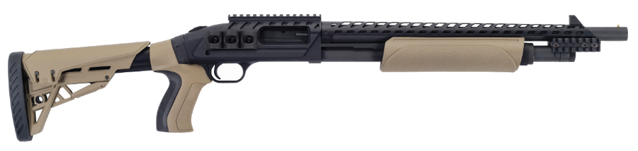 Mossberg 500 Scorpion 12 Gauge Shotgun