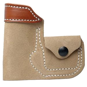 North American Arms PUG Mini-Revolver Pocket Holster