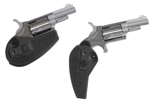 North American Arms Mini-Revolver Holster / Grip Combo .22 LR Revolver – 1 5/8" Barrel