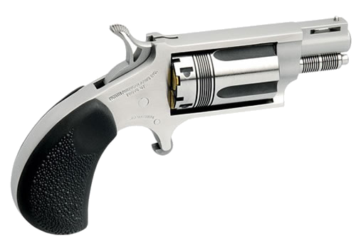 North American Arms The Wasp Convertible .22 LR / .22 Magnum Revolver