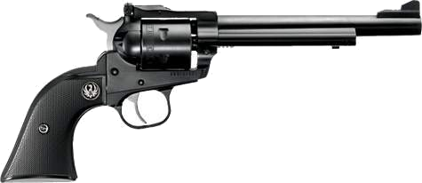 Ruger Single Six 17 Hmr Revolver