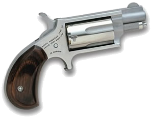 North American Arms Mini-Revolver .22 Magnum