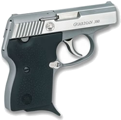 North American Arms Guardian .380 ACP Pistol