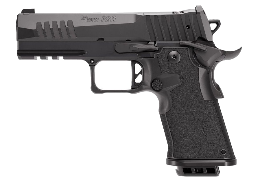SIG Sauer P211 Carry 9mm Pistol