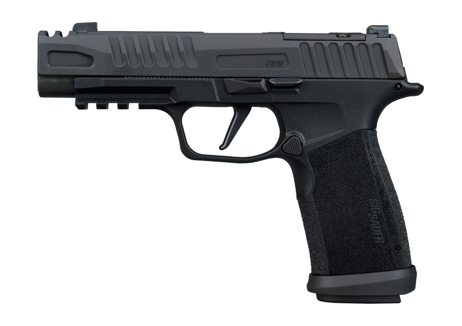 SIG Sauer P365 Fuse 9mm Compensated Pistol