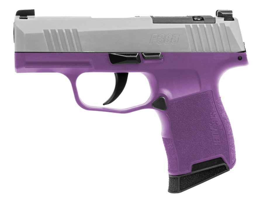SIG Sauer P365 9mm Pistol