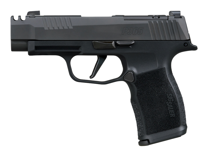 SIG Sauer P365 XL Comp .380 ACP Pistol