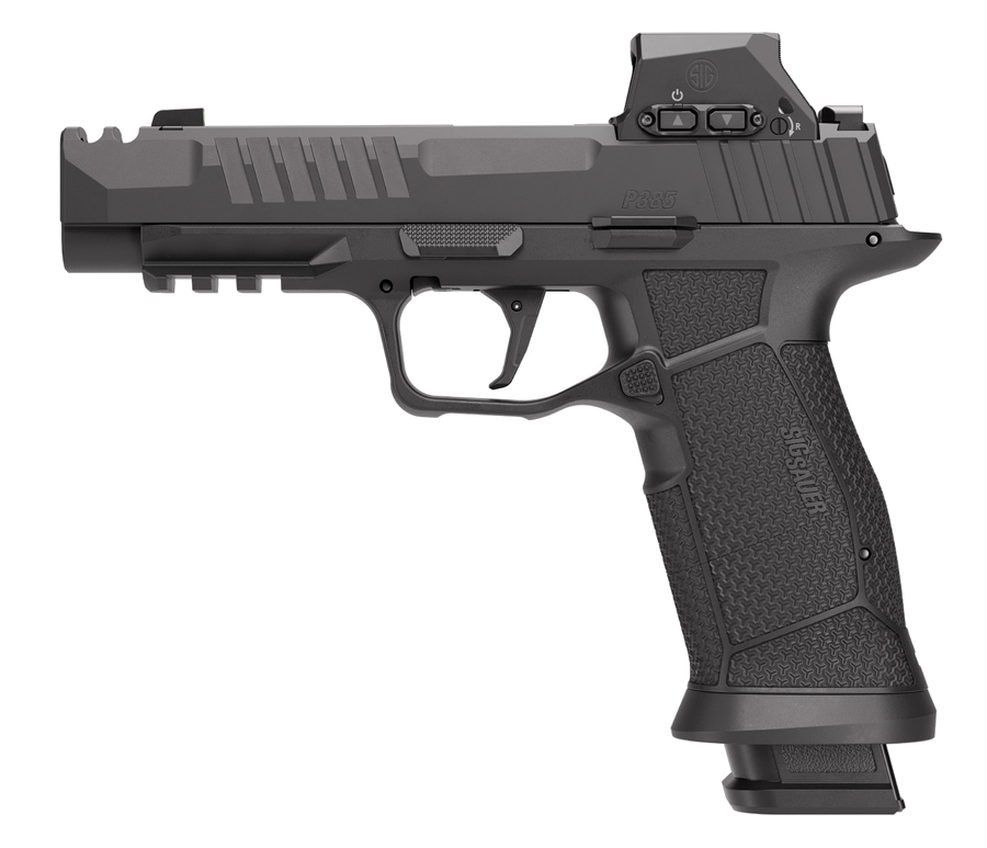 P385 COMP 9MM 4" 21+1 ROMEO-X