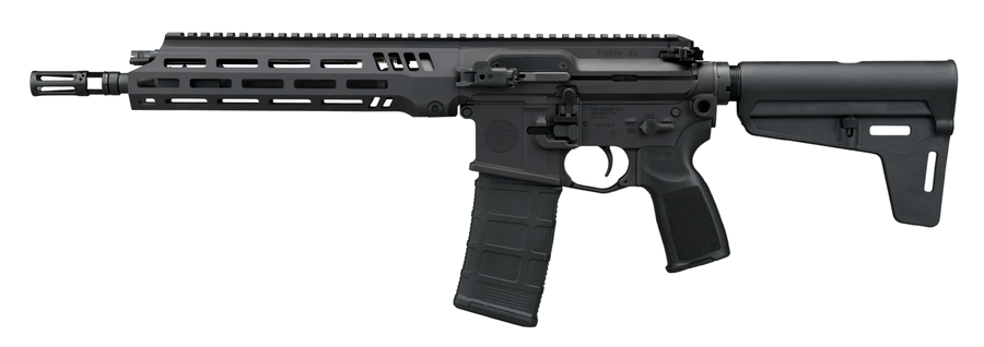 SIG Sauer Sig516 Gen 3 5.56 NATO Pistol