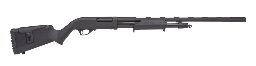 Rock Island Armory All Generation Pump 20 Gauge Shotgun