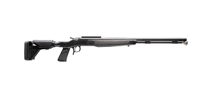 CVA Optima .50 Caliber Muzzleloader – MPN PR2043NSCP