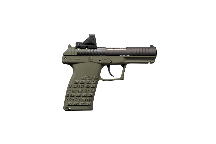 Kel-Tec Pr-5.7 5.7 x 28mm Pistol