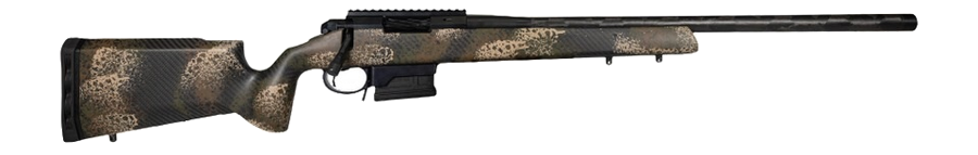 Franklin Armory Prevail .308 Win Rifle