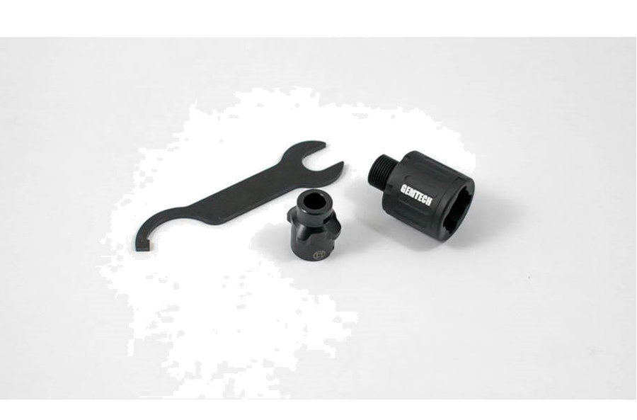 Gemtech QDA Assembly Mount