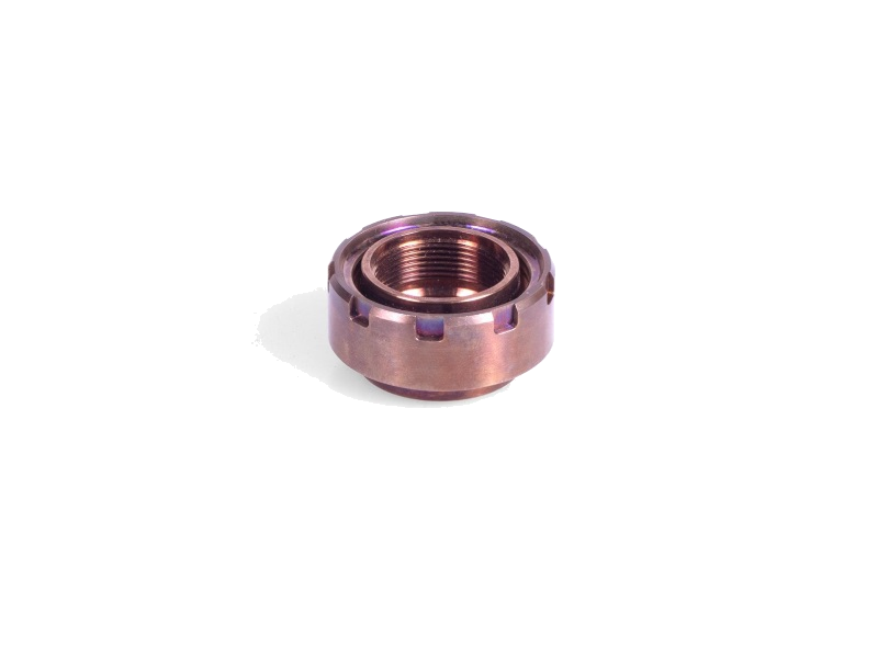 Q Plan-B 5.56 NATO Muzzle Brake