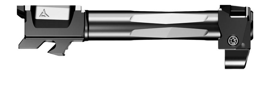 AFTERBURNER+RAMJET RXM 4.5 BLK