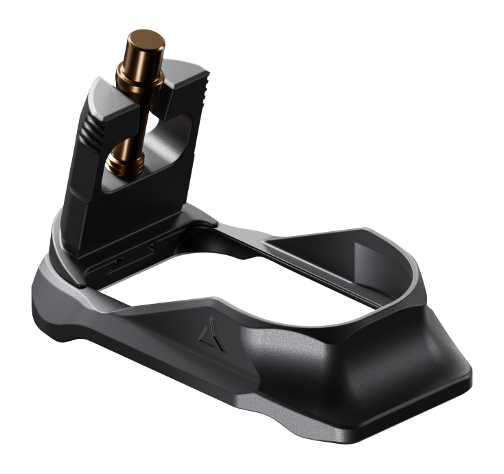 MAGWELL RXM COMPACT BLACK