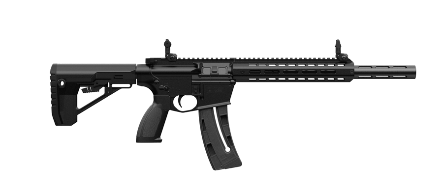 Retay Ra1522 .22 LR Rifle – M-LOK