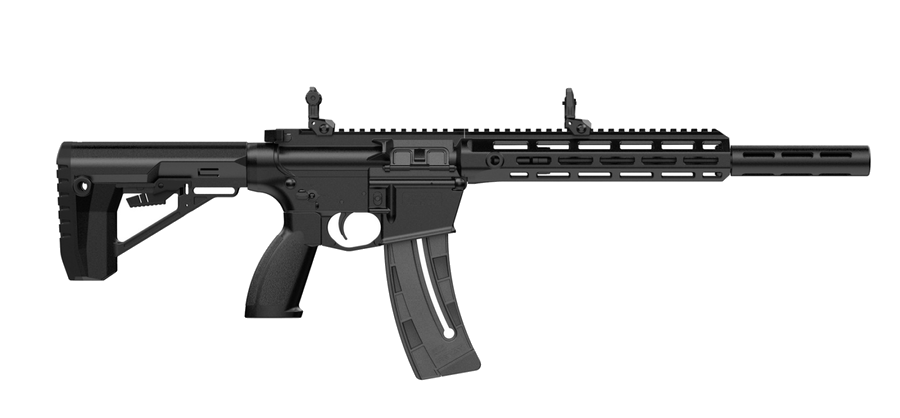 Retay Ra1522 .22 LR Rifle