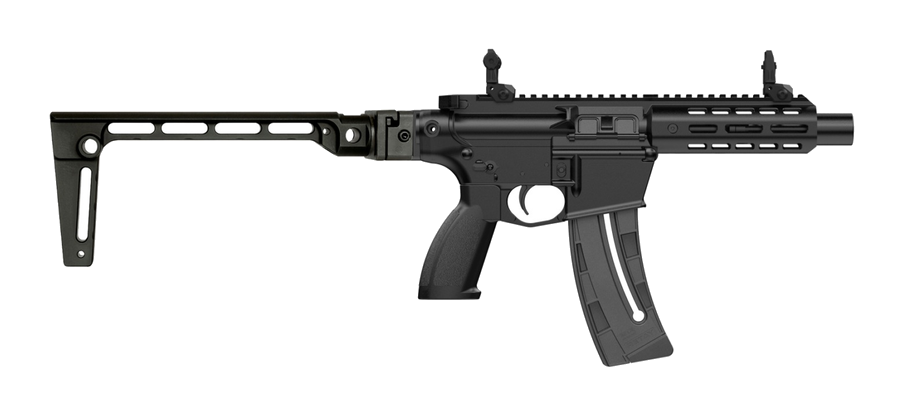 Retay Ra22 .22 LR Rifle