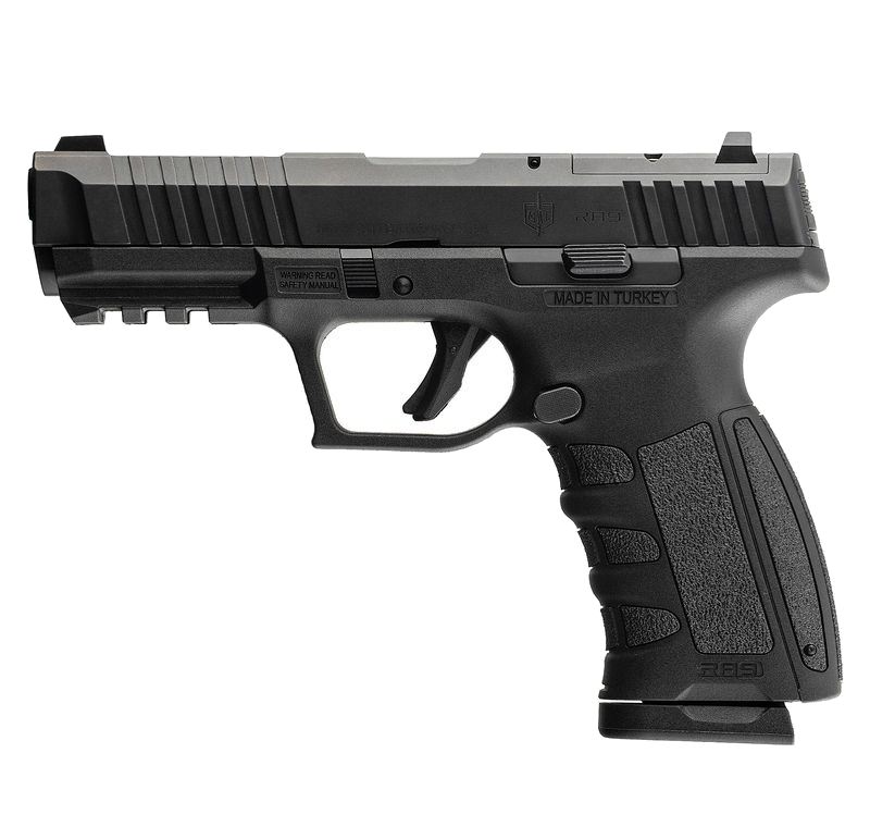 Military Armament Corp Ra9 9mm Pistol
