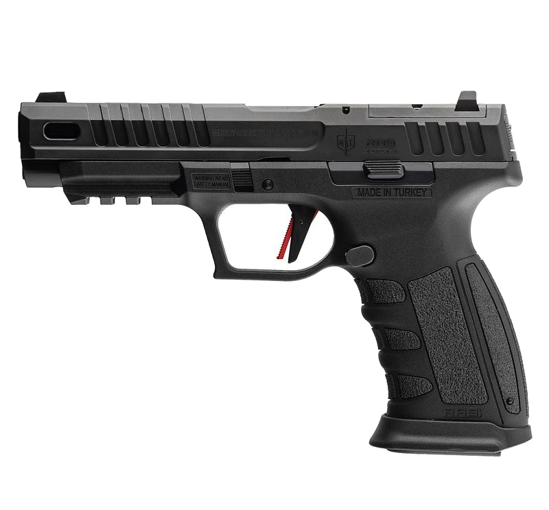 Military Armament Corp RA9 Defense S 9mm Pistol