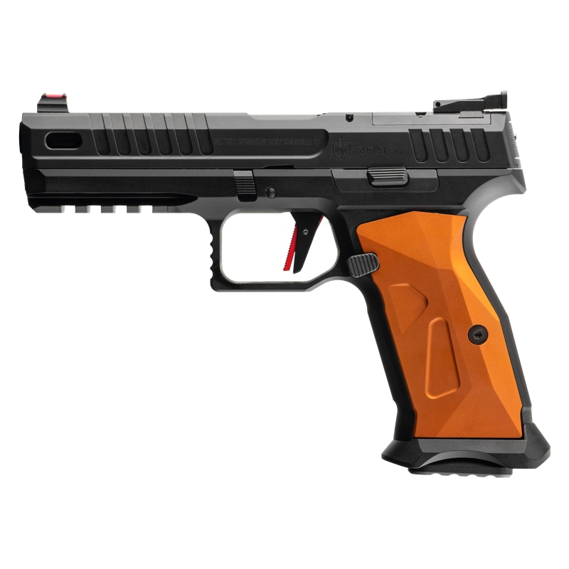 Military Armament Corp RA9 Sport 9mm Pistol