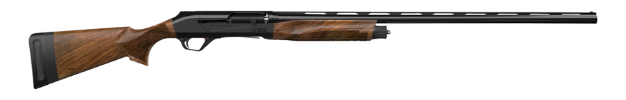 Retay Ace-R 28 Gauge Shotgun – 26" Barrel, Black