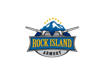 Rock Island Armory M1911-A1 Gi 9mm Pistol