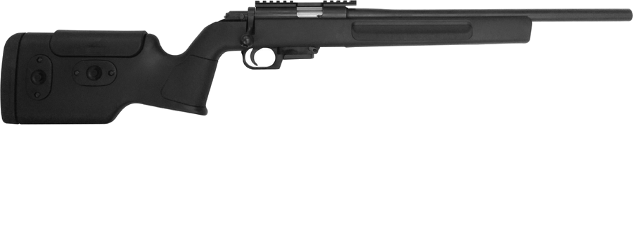 Rock Island Armory M22 TCM Tactical Rifle
