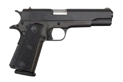Rock Island Armory M1911-A2 Gi .45 ACP Pistol