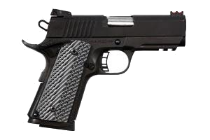 Rock Island Armory M1911-A1 CS Tactical VZ .45 ACP Pistol