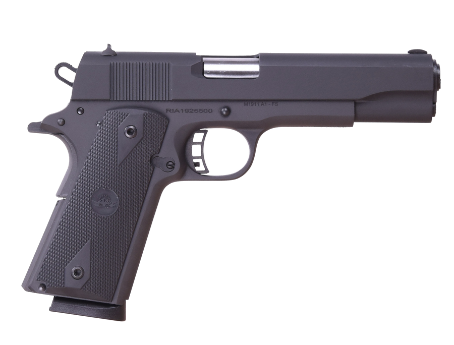 Rock Island Armory M1911-A1 Gi .45 ACP Pistol