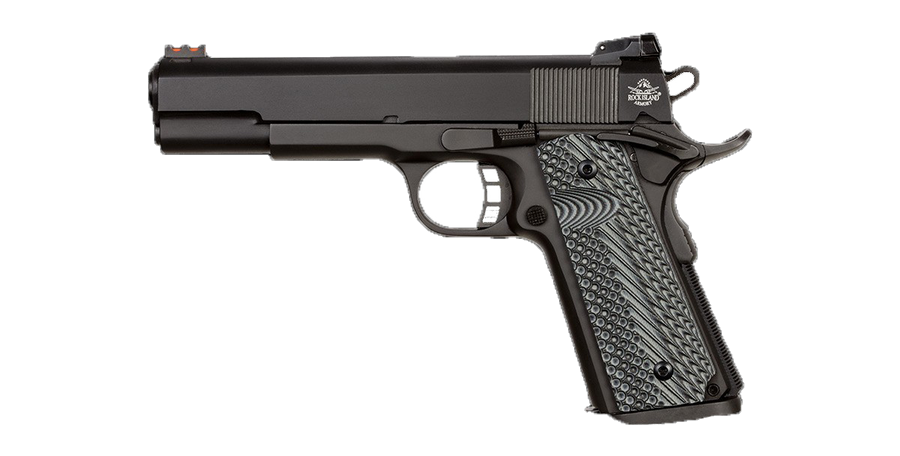 Rock Island Armory M1911-A1 Tactical II 9mm Pistol