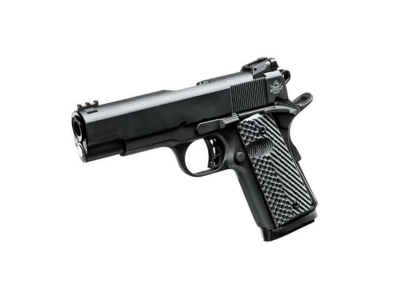 Rock Island Armory Ultra CS Lightweight .45 ACP Pistol – 4.25" Barrel