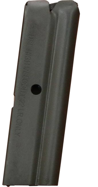 Rock Island Armory - M20P Rifle .22 LR 10-Round Magazine – Blued