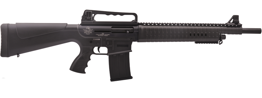 Rock Island Armory VR60 12 Gauge Shotgun