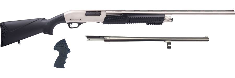 Rock Island Armory Meriva 3-1 12 Gauge Shotgun