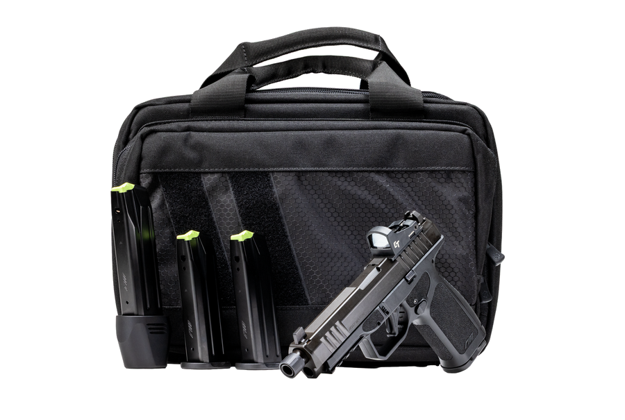 RM1F TAC 9MM 24+1 4.5" TB BNDL
