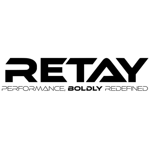 Retay RXP22 Pro .22 LR Threaded Pistol