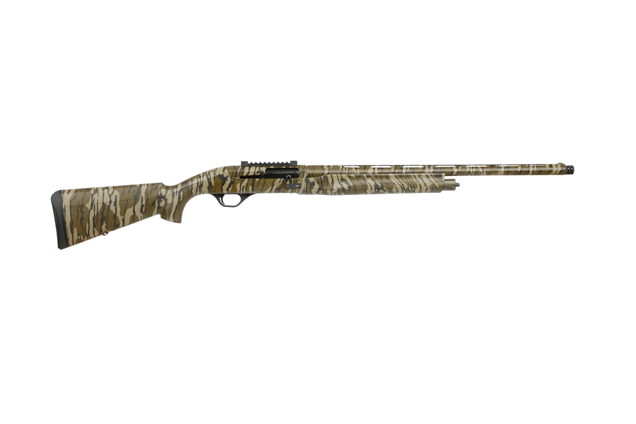 Retay Gordion Turkey 12 Gauge Shotgun – 24" Barrel, Mossy Oak Original Bottomland