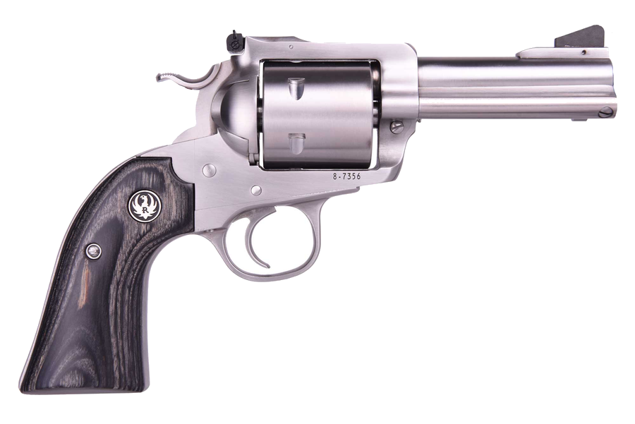 Ruger Blackhawk Bisley .45 ACP / .45 Colt Revolver