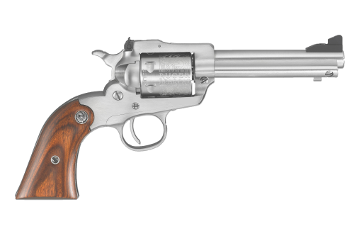 Ruger Bearcat Rear Sight